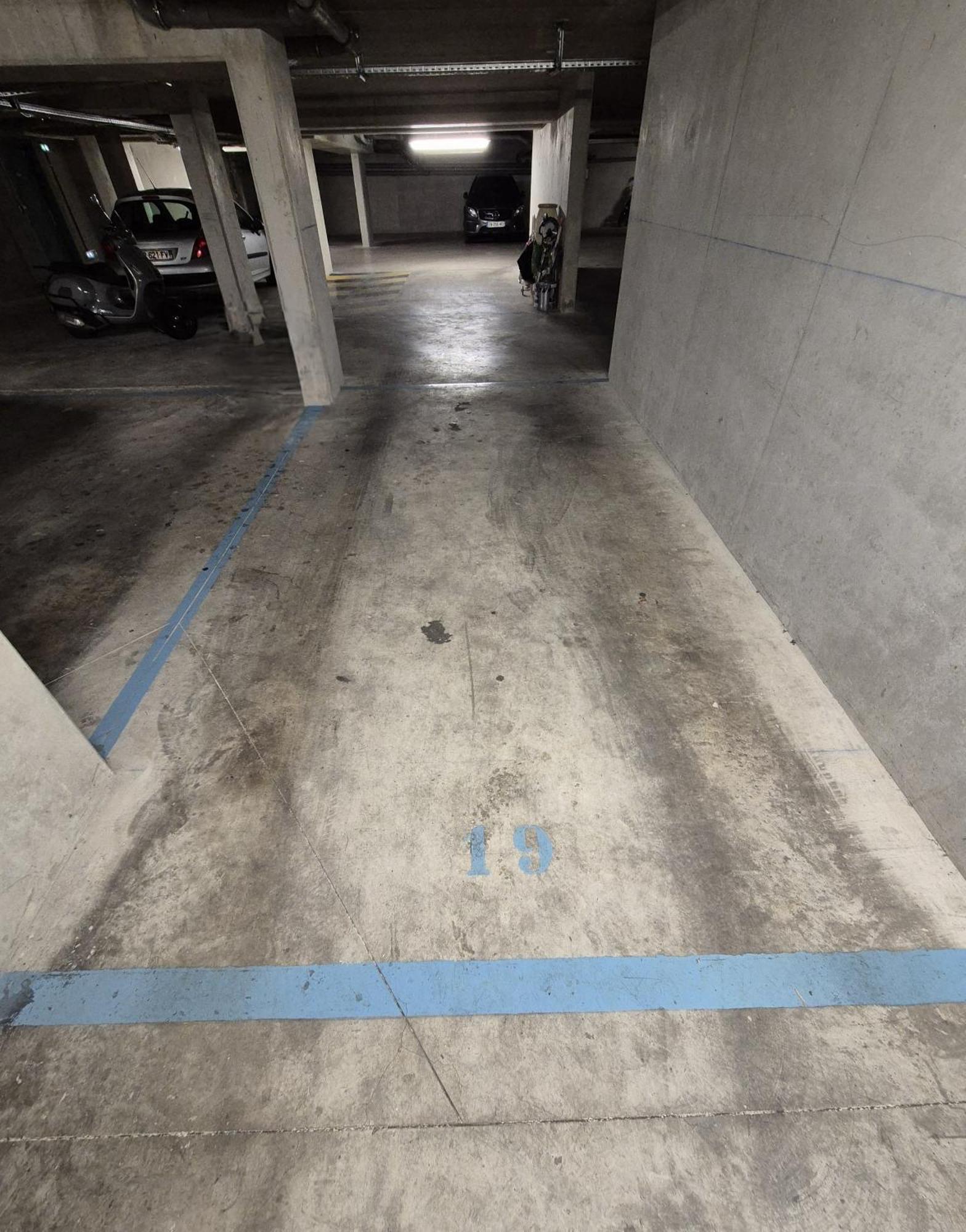 Appartement Les Portes Du Stade แซงต์-เดอนี ภายนอก รูปภาพ